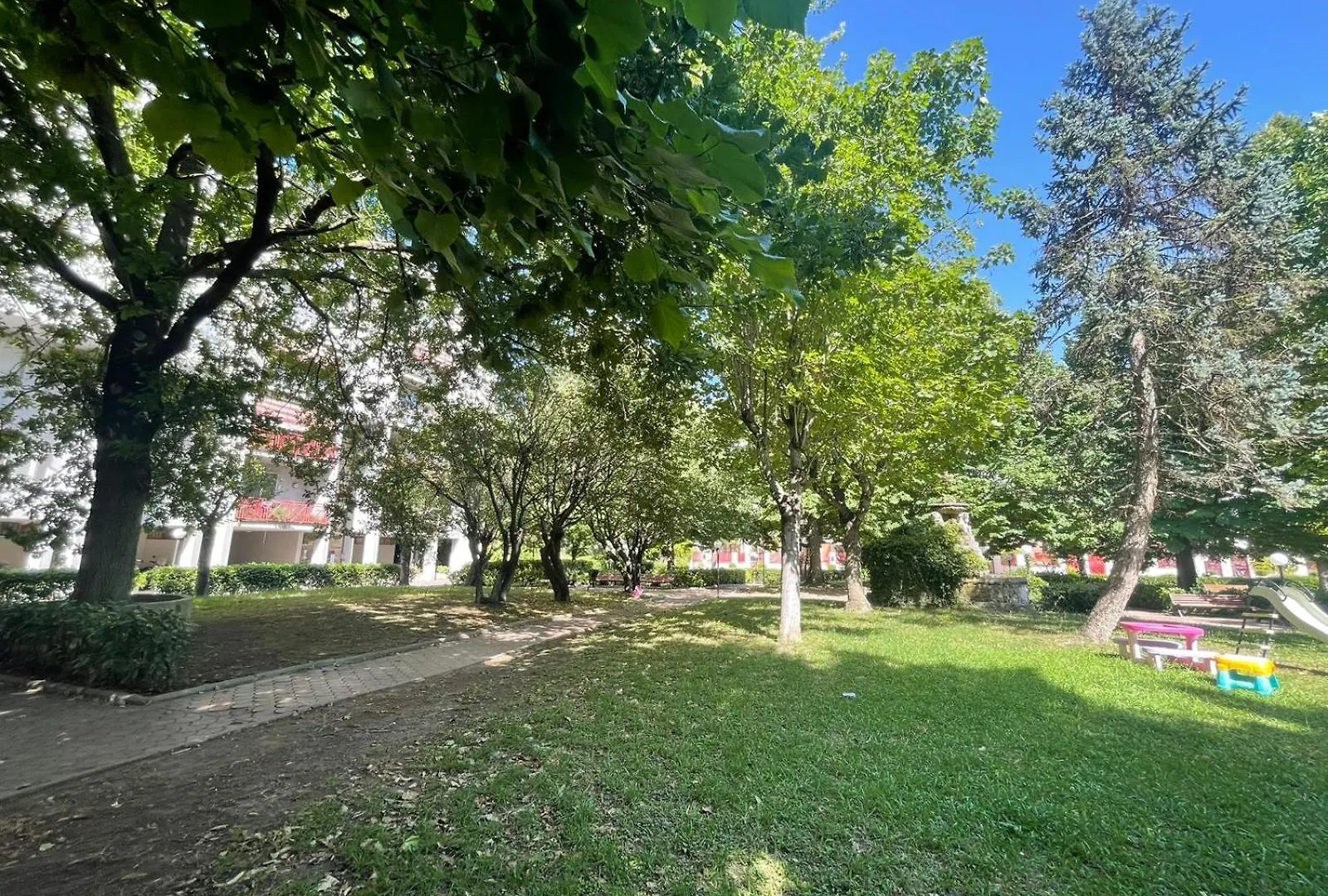 Apartment Intero Appartamento Con Giardino E Parcheggio Rome