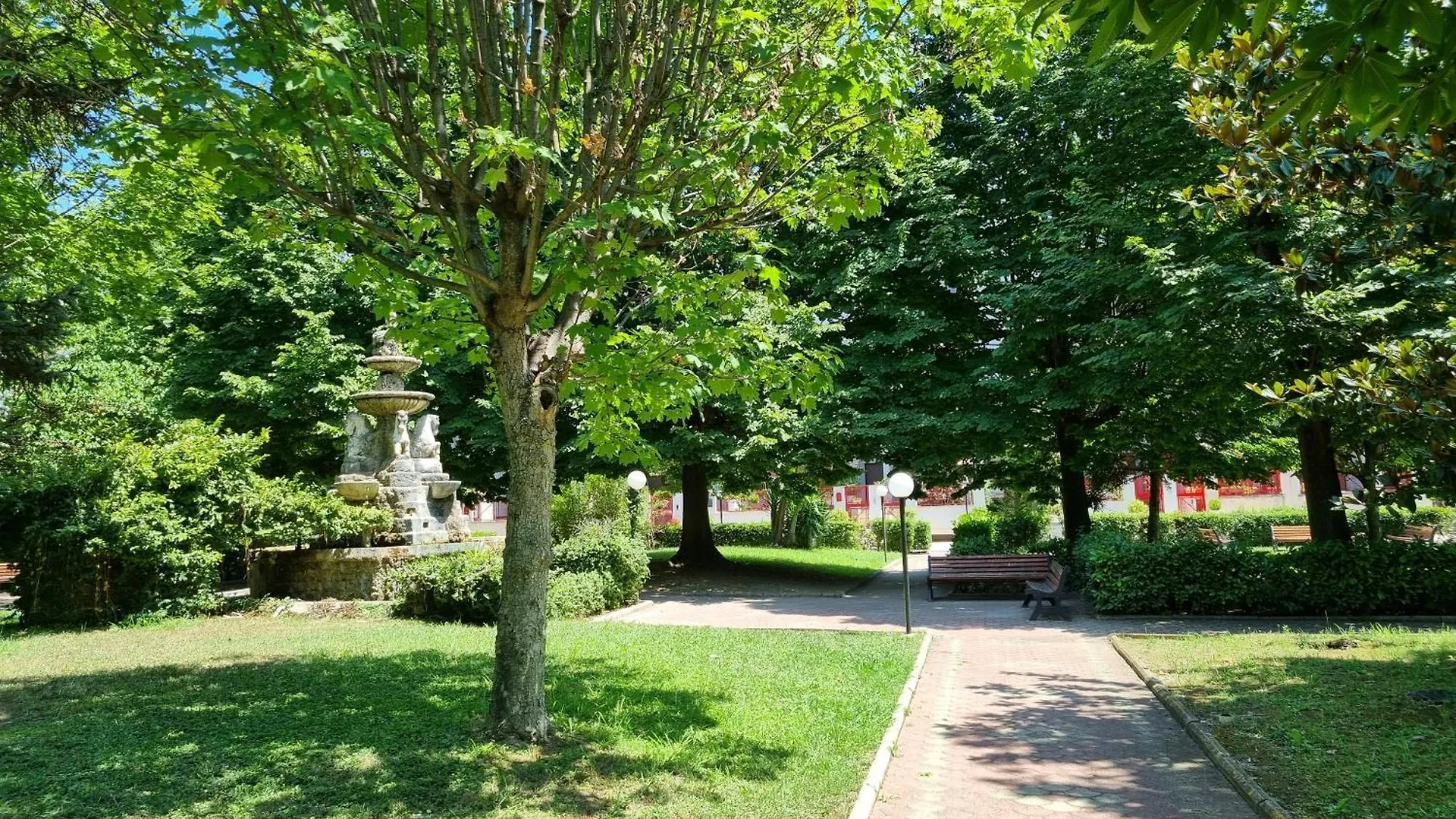 Intero Appartamento Con Giardino E Parcheggio Rome Apartment